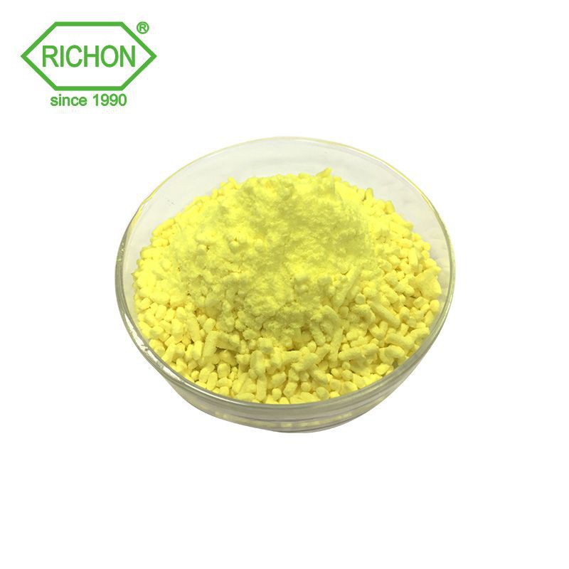 ACCELERATOR TCY Trithiocyanuric Acid CAS NO,638-16-4