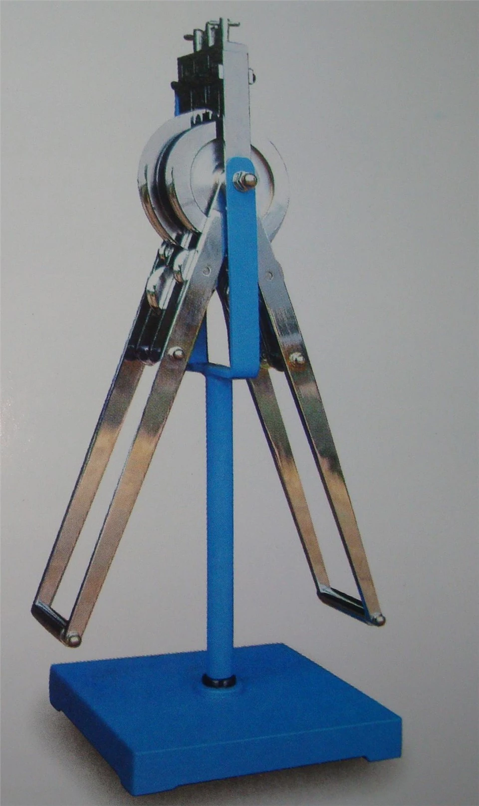 Plastic Pipe Tester