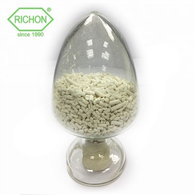 ACCELERATOR TBBS-80 2-(tert-butylaminothio)benzothiazole CAS NO.95-31-8
