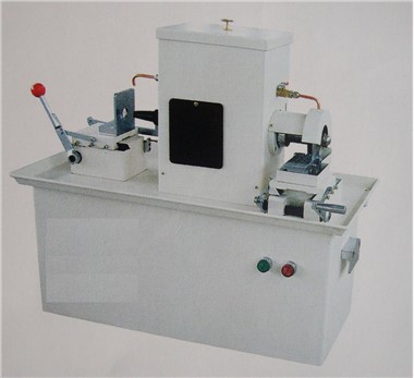 Double-end Fast Slicing Machine