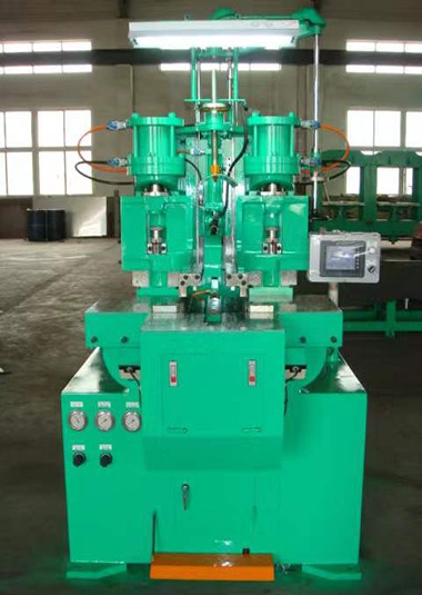 Inner Tube Splicing Machine - RCM 42