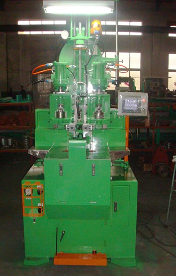 Inner Tube Splicing Machine - RCM 25