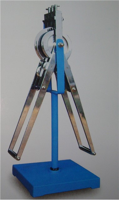 Plastic Pipe Tester