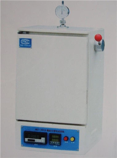 Rubber Digital Plasticaity Tester