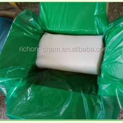 SILICONE RUBBER MVQ